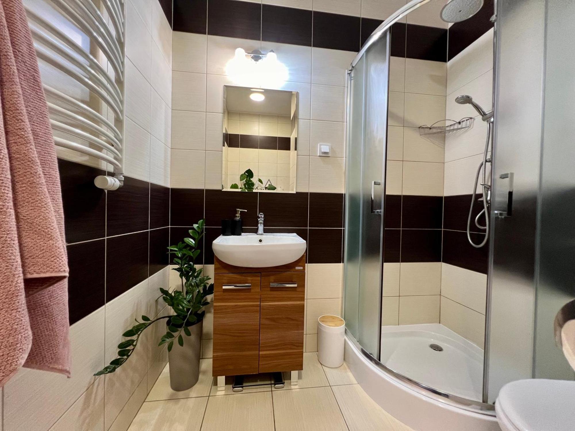 Artystyczna Przestrzen Z Widokiem Na Jeziora Apartment Ilawa Exterior photo